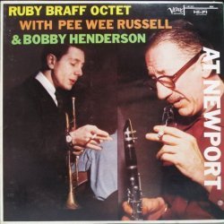 Ruby Braff Octet / P...