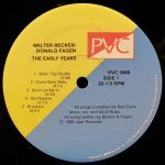 Walter Becker / Donald Fagen (Steely Dan) - The Early Years