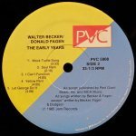 Walter Becker / Donald Fagen (Steely Dan) - The Early Years