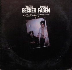 Walter Becker / ‎D...