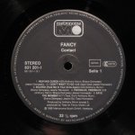 Fancy - Contact