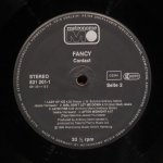Fancy - Contact
