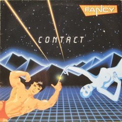 Fancy
