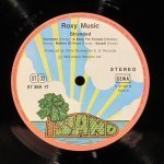 Roxy Music - Stranded