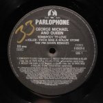George Michael / Queen - Somebody To Love + Killer / Papa Was A Rollin' Stone (The PM Dawn Remixes)
