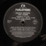 George Michael / Queen - Somebody To Love + Killer / Papa Was A Rollin' Stone (The PM Dawn Remixes)