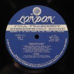Camel - Breathless
