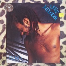 Luiz Melodia