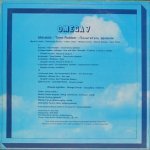Omega - Omega 7: Időrabló