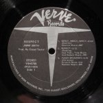 Jimmy Smith - Respect