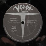 Jimmy Smith - Respect