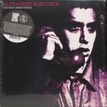 Alexander Robotnick - Vintage Robotnicks
