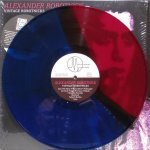 Alexander Robotnick - Vintage Robotnicks