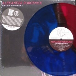 Alexander Robotnick