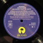 Tom Waits - Night On Earth (Original Soundtrack Recording)