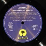 Tom Waits - Night On Earth (Original Soundtrack Recording)