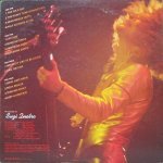 Suzi Quatro - Live And Kickin'
