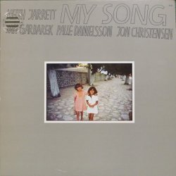 Keith Jarrett / Jan ...