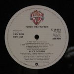 Alice Cooper - Flush The Fashion