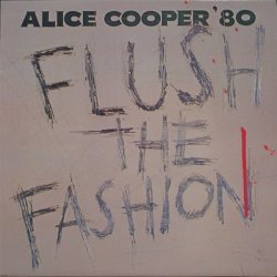 Alice Cooper