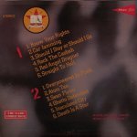 Clash - Combat Rock