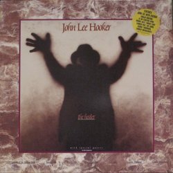 John Lee Hooker