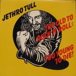 Jethro Tull