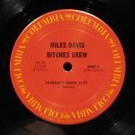 Miles Davis - Bitches Brew