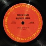 Miles Davis - Bitches Brew