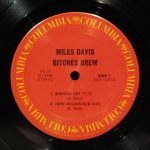 Miles Davis - Bitches Brew