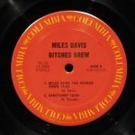 Miles Davis - Bitches Brew