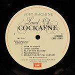 Soft Machine - Land Of Cockayne