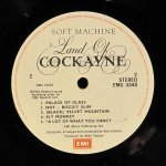 Soft Machine - Land Of Cockayne