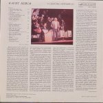 Count Basie - 14 Золотых Мелодий (1)