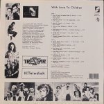 Сборник (Dieter Bohlen, Blue System, C.C. Catch и др.) - С Любовью К Детям = With Love To Children