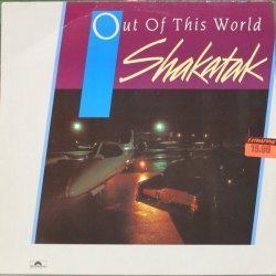 Shakatak