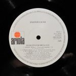 Amanda Lear - Diamonds For Breakfast