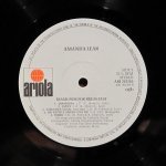 Amanda Lear - Diamonds For Breakfast