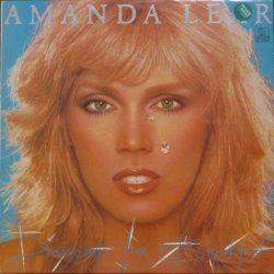 Amanda Lear