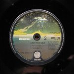 Dire Straits - Love Over Gold