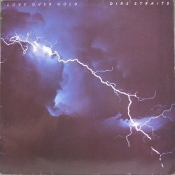 Dire Straits