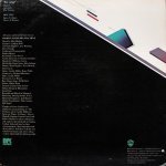 Gino Soccio - Outline