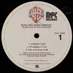 Gino Soccio - Outline