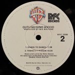 Gino Soccio - Outline
