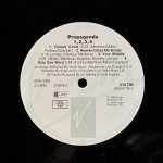 Propaganda - 1234