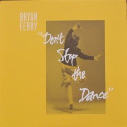 Bryan Ferry