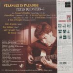 Peter Bernstein + 3 - Stranger In Paradise