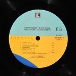 Bryan Ferry / Roxy Music - Street Life - 20 Great Hits