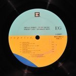 Bryan Ferry / Roxy Music - Street Life - 20 Great Hits