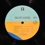 Bryan Ferry / Roxy Music - Street Life - 20 Great Hits